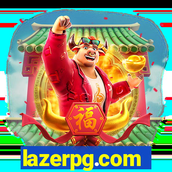 lazerpg.com