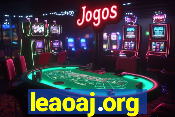 leaoaj.org