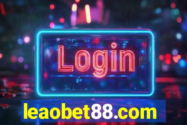 leaobet88.com