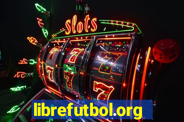 librefutbol.org