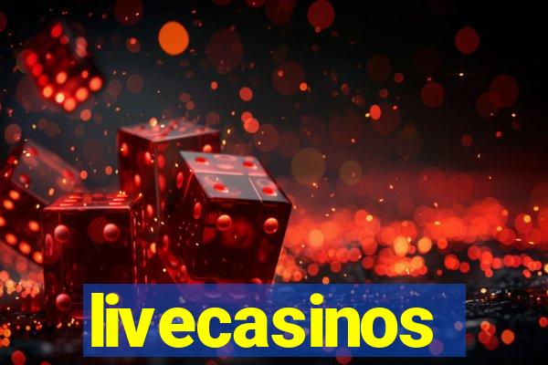 livecasinos