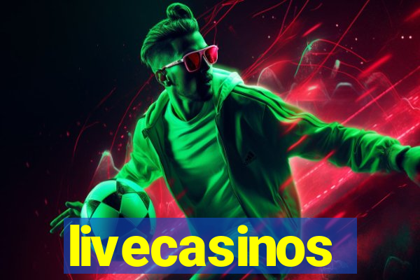 livecasinos