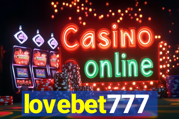 lovebet777