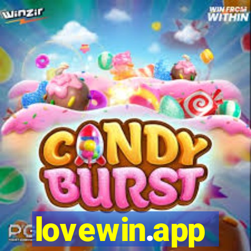 lovewin.app