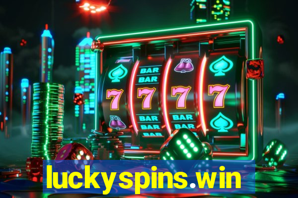 luckyspins.win