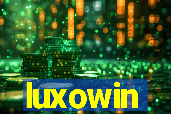 luxowin