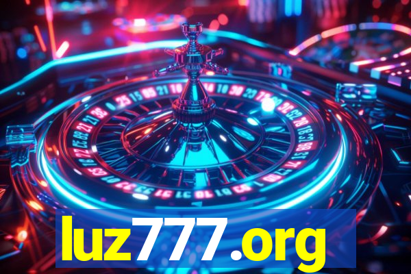 luz777.org