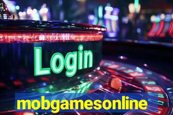 mobgamesonline