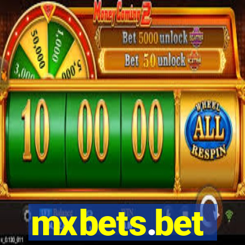 mxbets.bet