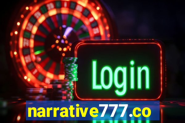 narrative777.com