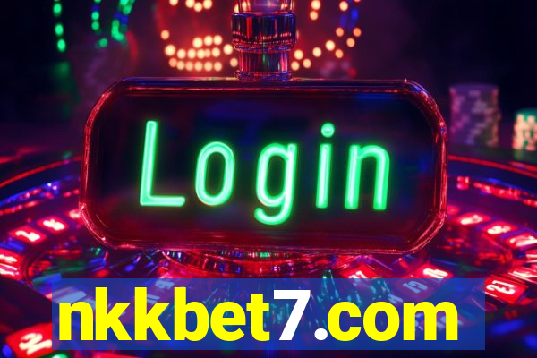 nkkbet7.com