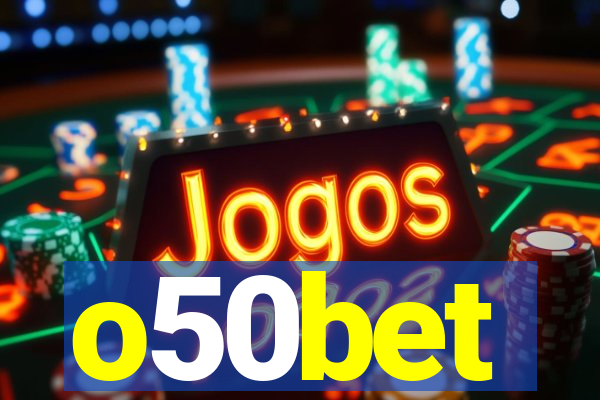 o50bet