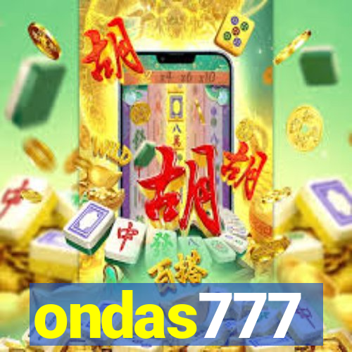 ondas777