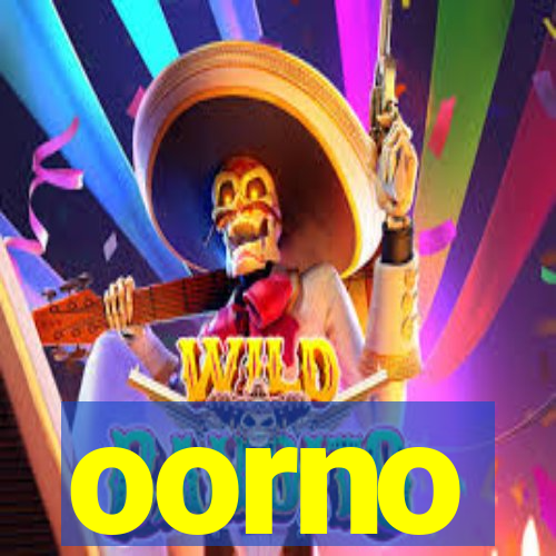 oorno