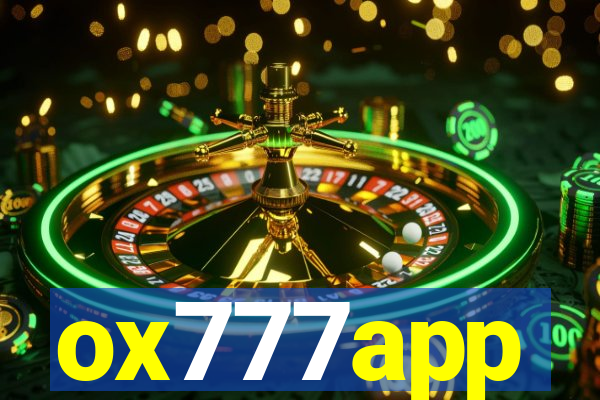 ox777app