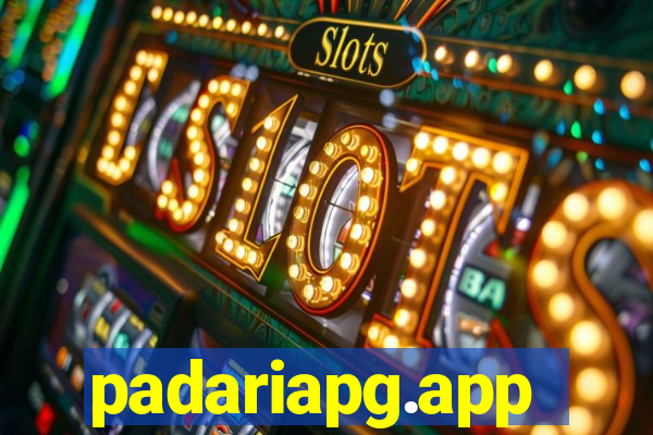 padariapg.app