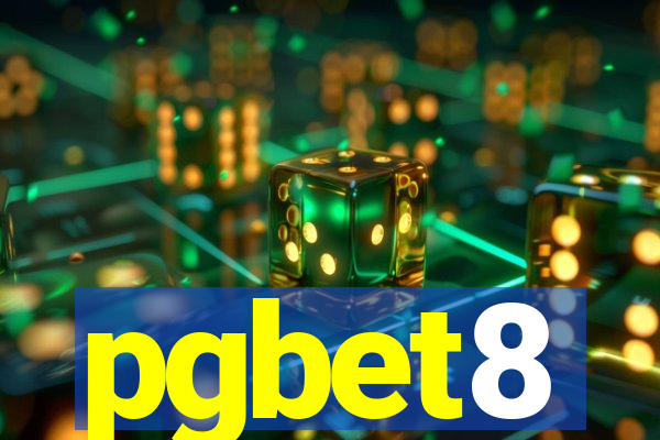 pgbet8