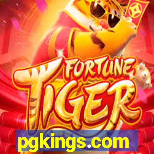 pgkings.com