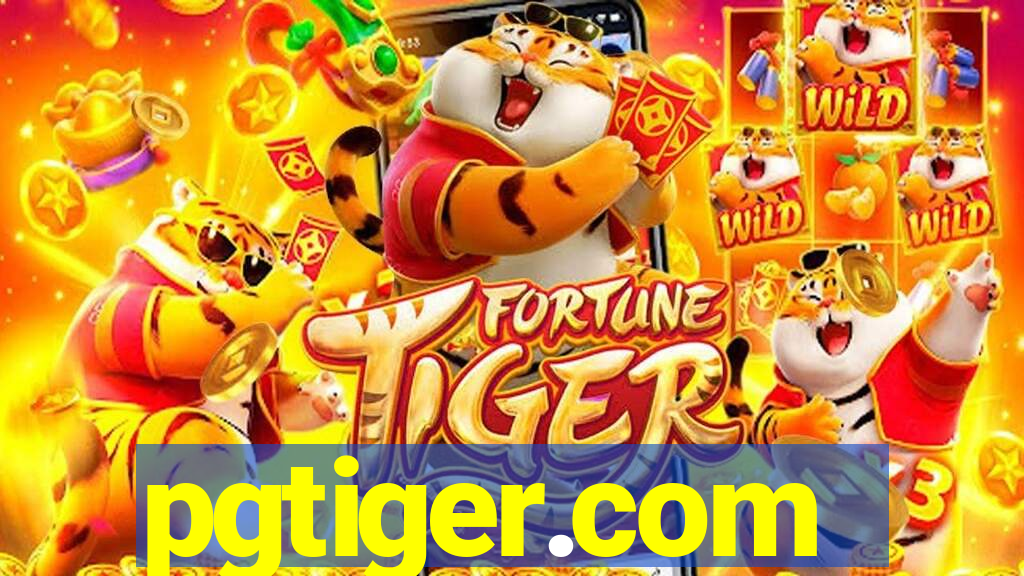 pgtiger.com