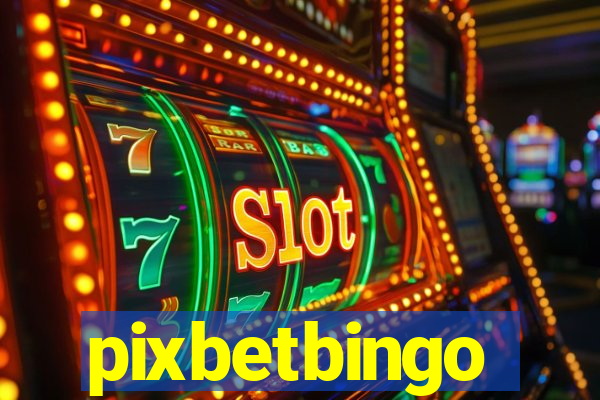 pixbetbingo