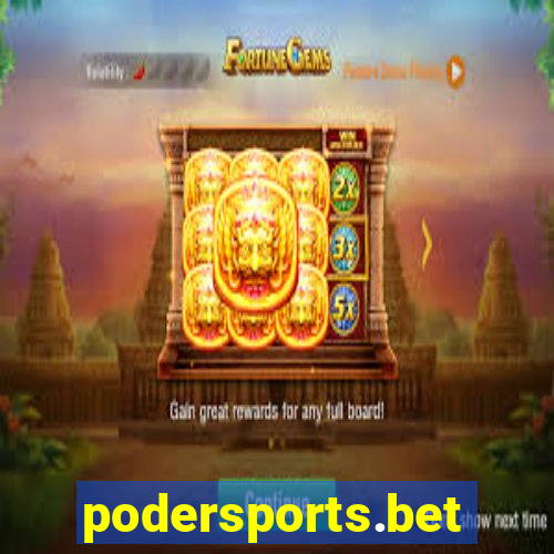 podersports.bet