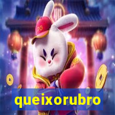 queixorubro