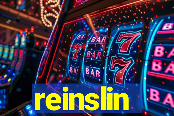 reinslin