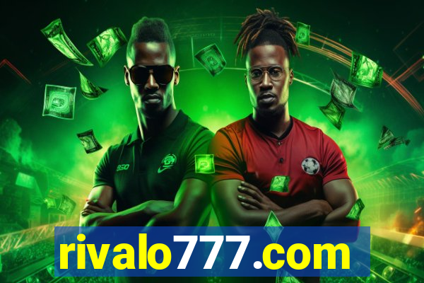 rivalo777.com