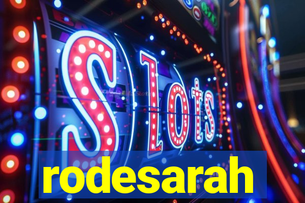 rodesarah