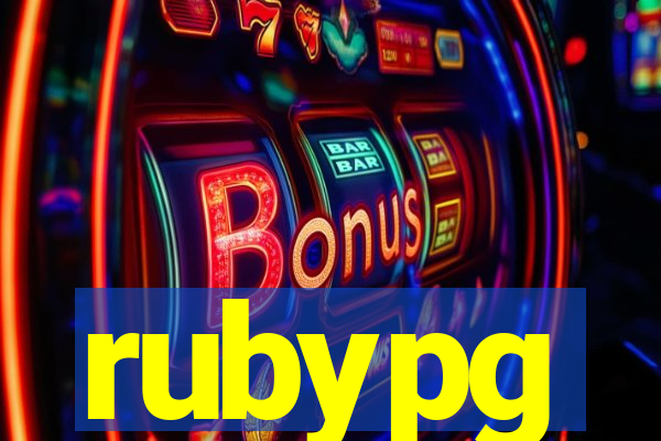 rubypg