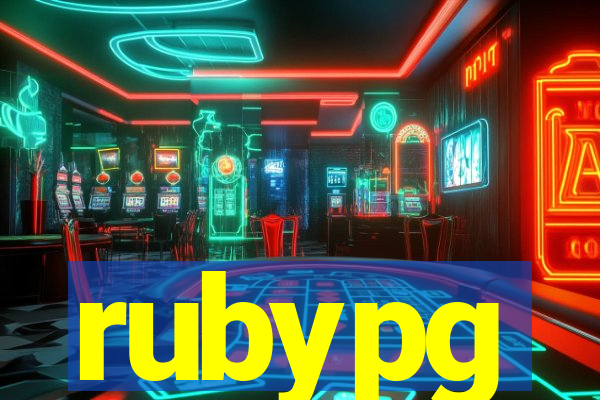 rubypg