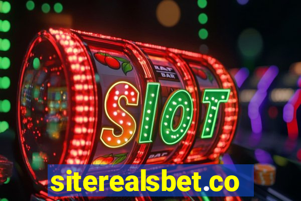 siterealsbet.com