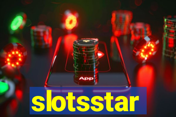 slotsstar