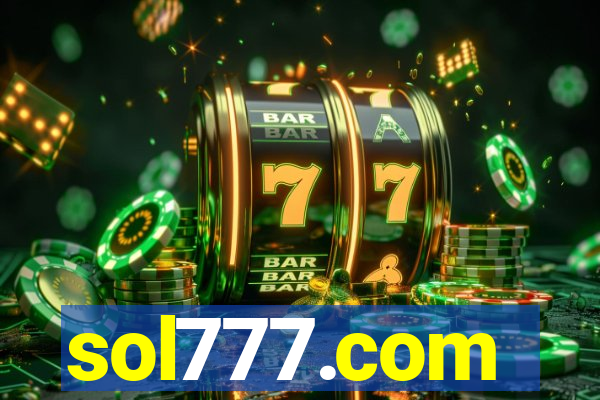 sol777.com