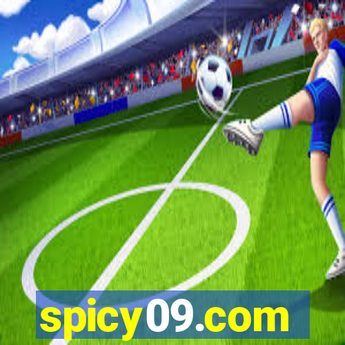 spicy09.com