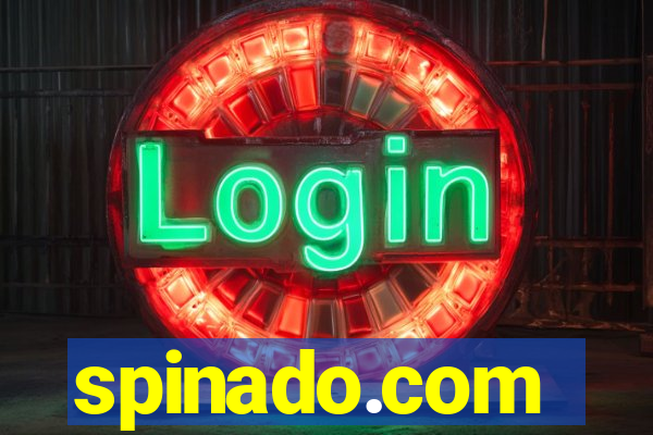 spinado.com