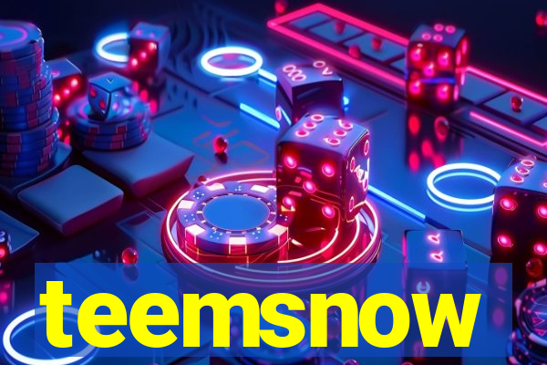 teemsnow