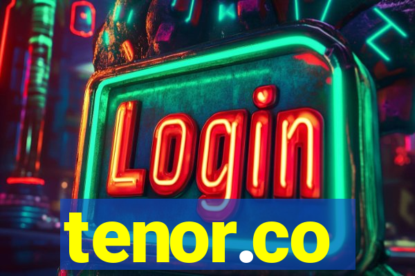 tenor.co