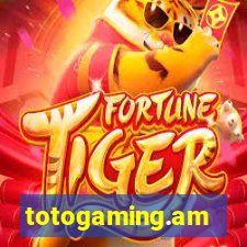 totogaming.am