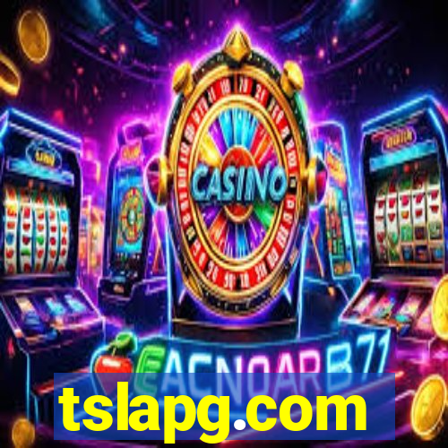 tslapg.com