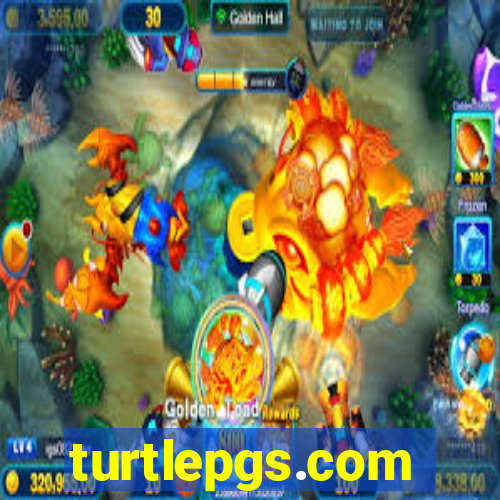 turtlepgs.com