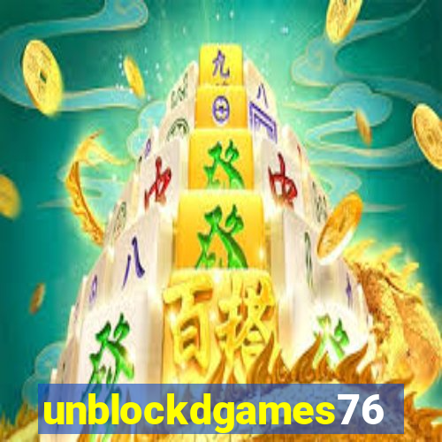 unblockdgames76