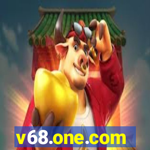 v68.one.com