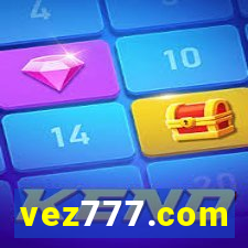 vez777.com