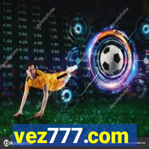 vez777.com