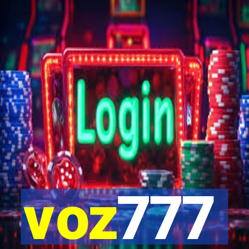 voz777