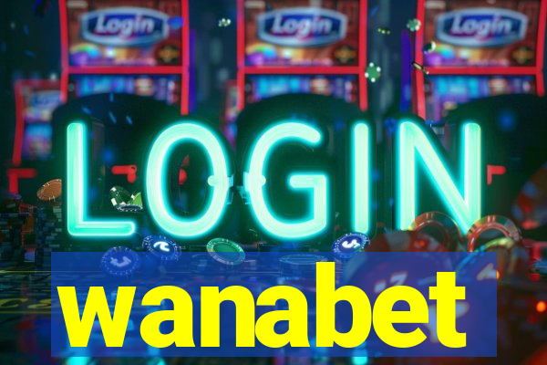 wanabet-games.com