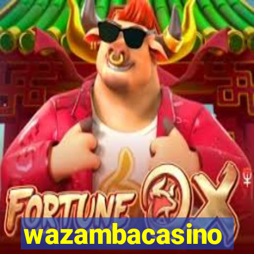 wazambacasino