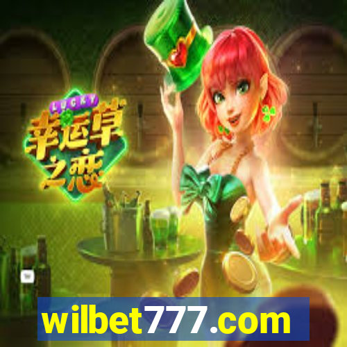 wilbet777.com