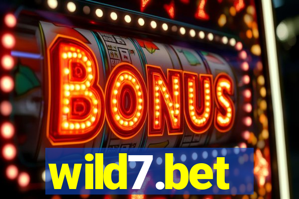 wild7.bet